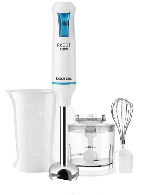 تصویر گوشت کوب برقی تاروس مدل w123 taros