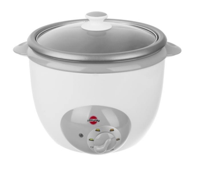 تصویر پلوپز کندوج  پارس خزر مدل RC 181TSP