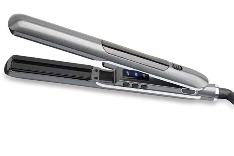 تصویر اتو موی حرفه ای سالنی مک استایلر مدل M.A.C Styler 5512