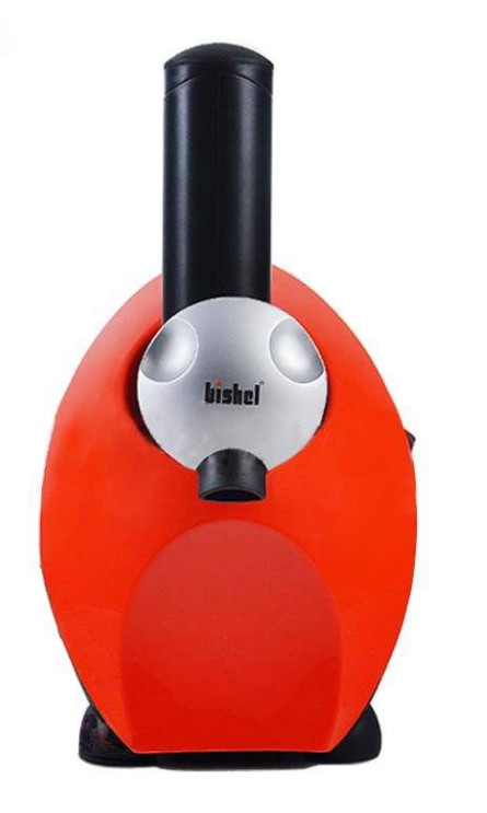 تصویر بستنی ساز بیشل مدلbishel BL-IC-001