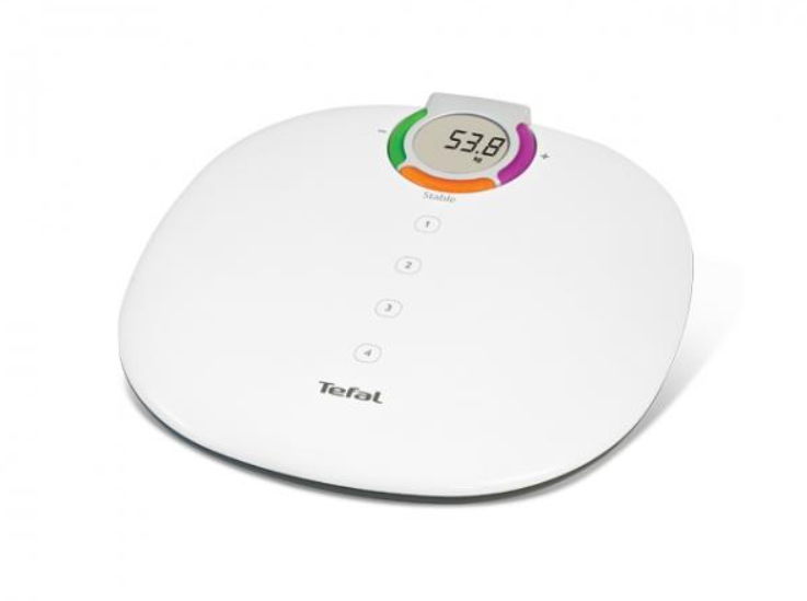 تصویر ترازو تفال مدل PP4000