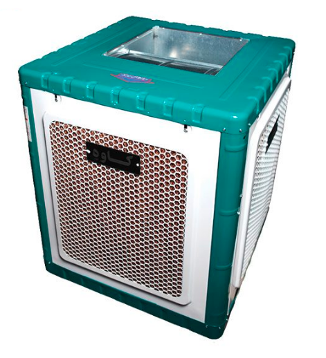 تصویر کولر آبی کاوه کویر 3800 بالازن سلولزی