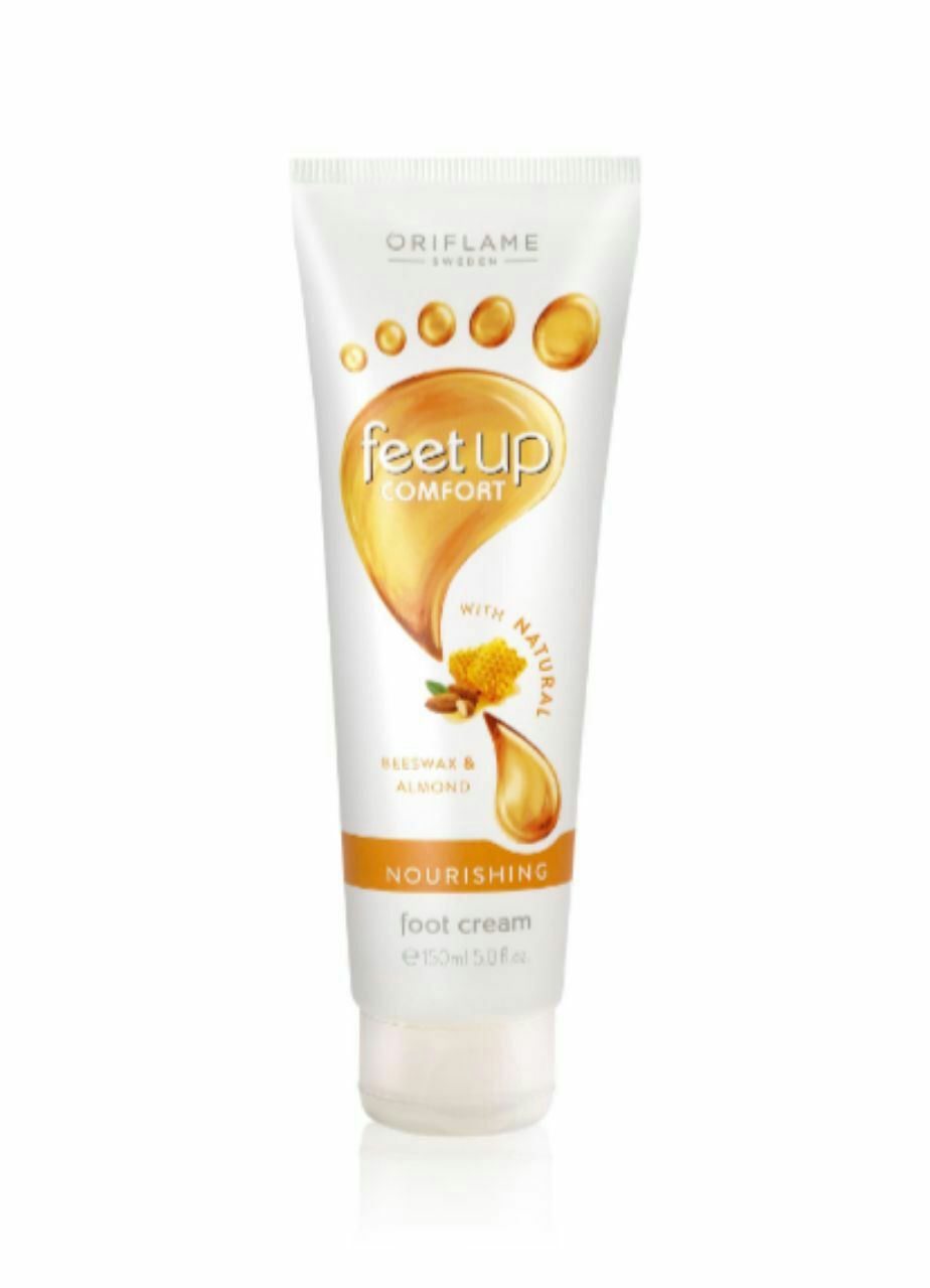 تصویر کرم احیا کننده پا