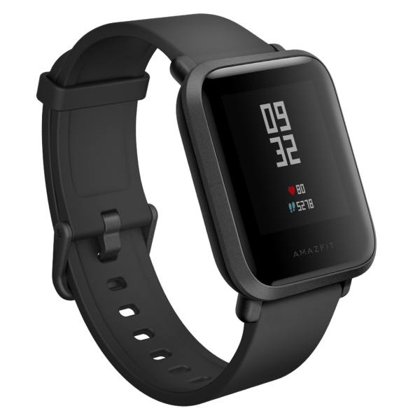 تصویر ساعت هوشمند شیائومی مدل Amazfit Bip