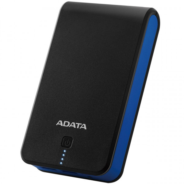 تصویر شارژر همراه ای دیتا مدل P16750 ظرفیت 16750 میلی‌آمپرساعتAdata P16750 16750mAh Power Bank