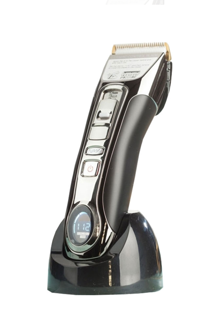 تصویر حرفه ای ترین پیرایشگر مو مک استایلر مدل M.A.C Styler 071