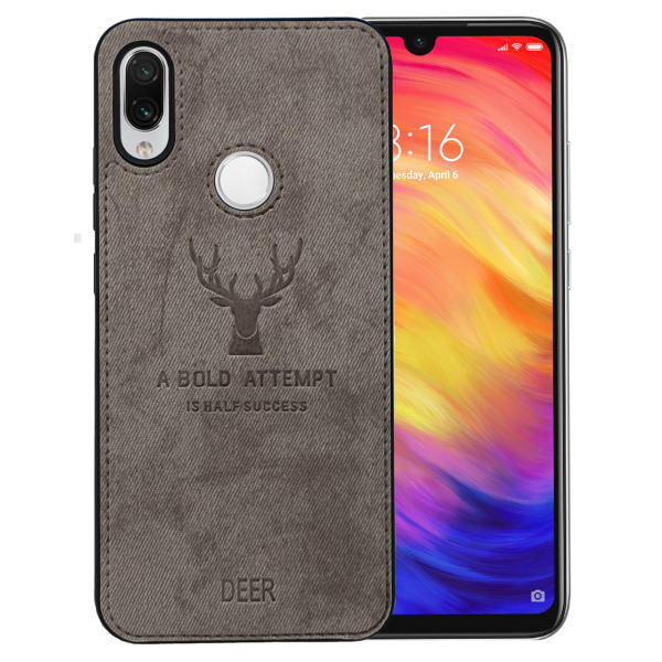 تصویر کاور مدل DEE-05 مناسب برای گوشی موبایل شیائومی Redmi Note 7