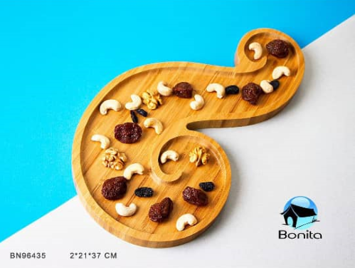 تصویر اردورخوری  Bambum بونیتا  Bonita 96435