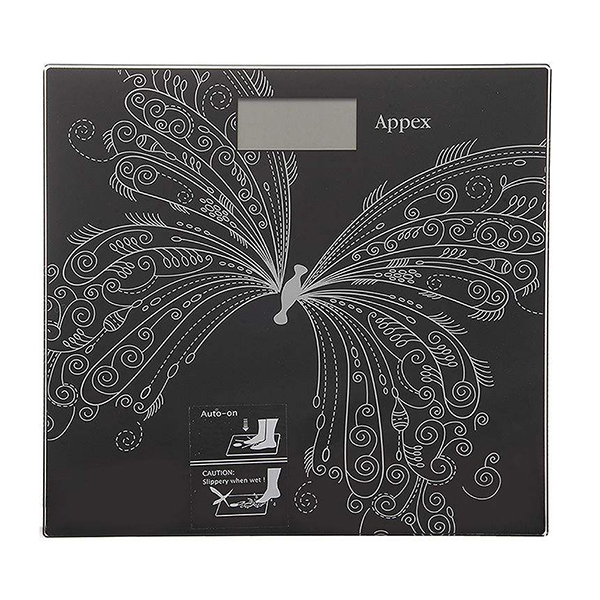 تصویر ترازو دیجیتال اپکس مدل APS 167   