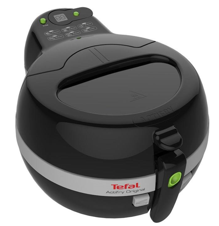 تصویر سرخ کن تفال مدل FZ 7108