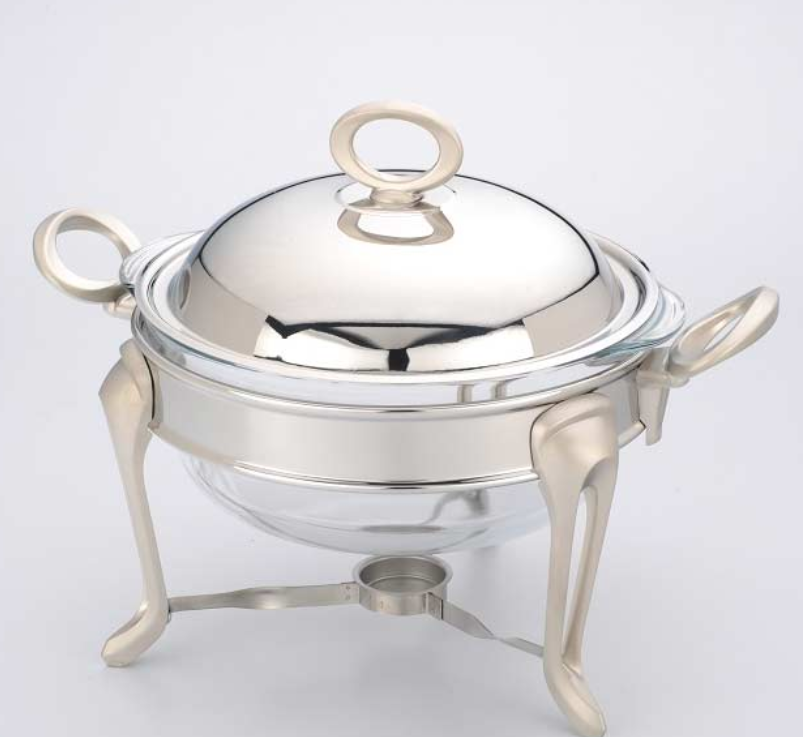 تصویر سوپ خوری متوسط تک استیل مدل Tak steel 217 GM