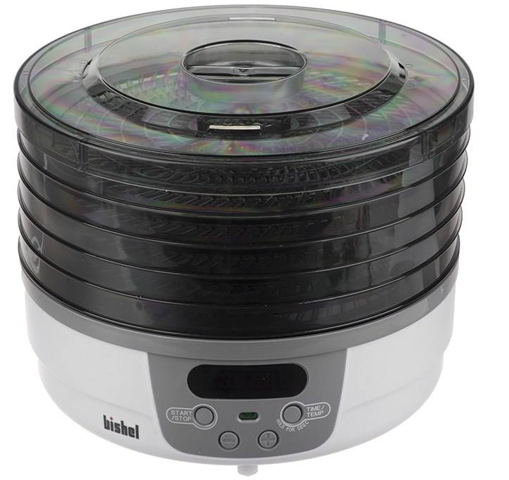 تصویر میوه خشک کن بیشل مدل BL-FD 005  