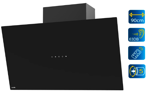 تصویر هود آلتون مدل H 315B