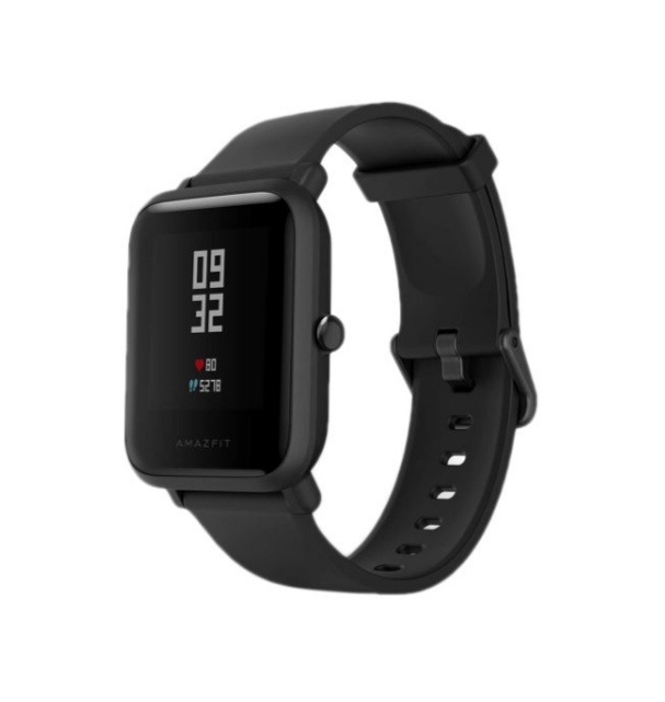 تصویر ساعت هوشمند امیزفیت مدل Bip Lite