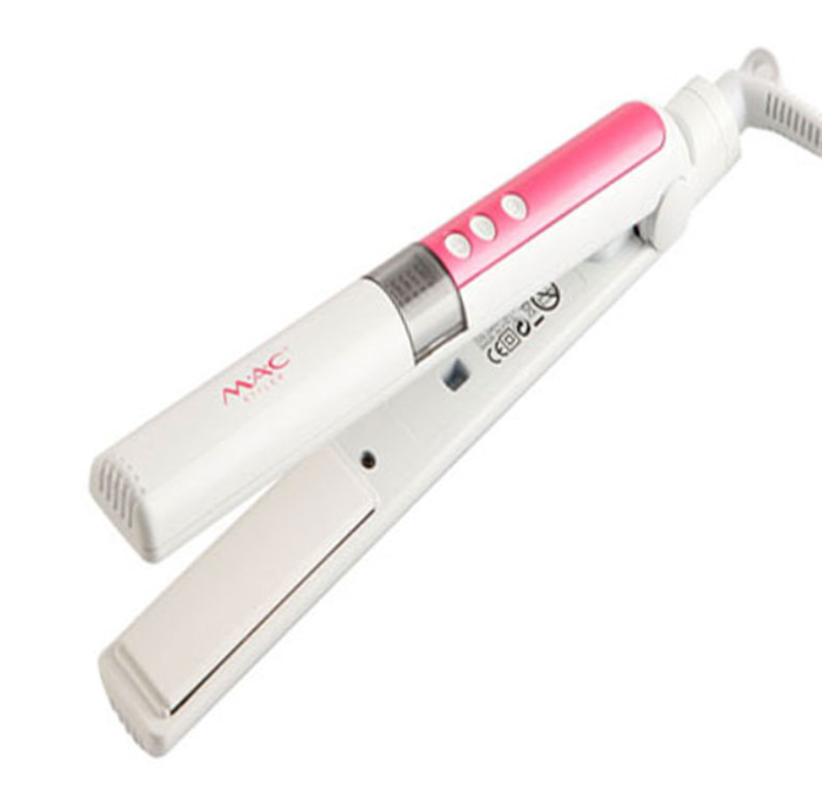 تصویر اتو موي سراميكي مك استايلر مدل M.A.C Styler 3060 A