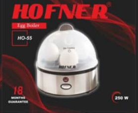 تصویر تخم مرغ پز هافنر مدل  Ho55