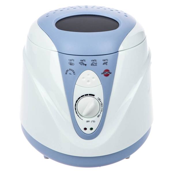 تصویر مینی سرخ کن پارس خزر مدل NAGET ZG10a                                                       