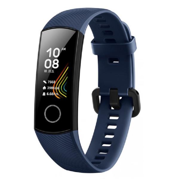 تصویر ساعت هوشمند آنر مدل Honor band 5