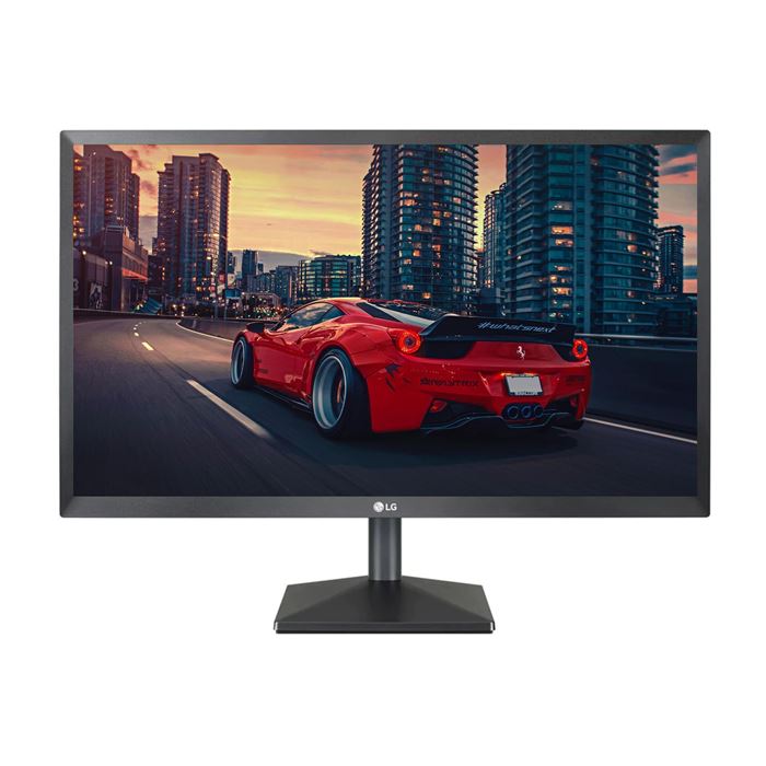 تصویر مانیتور ال جی مدل 22MK430H سایز 21.5 اینچ