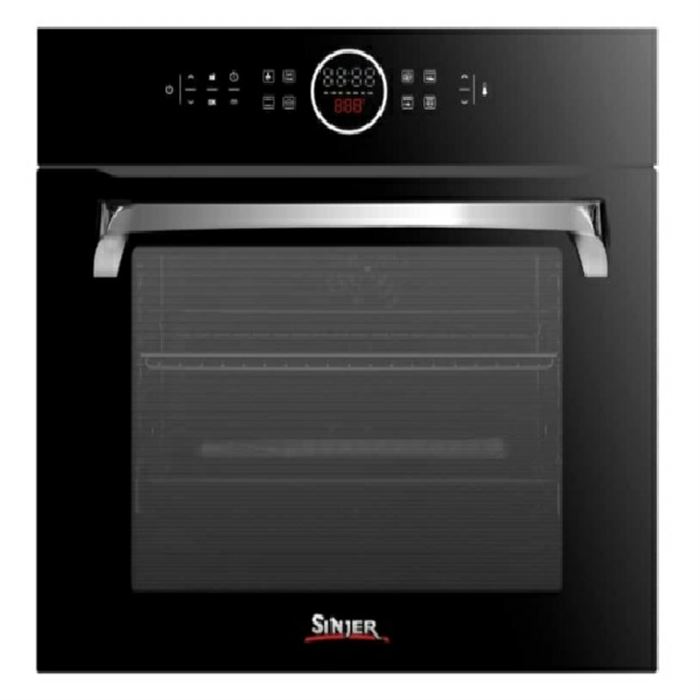 تصویر فر برقی سینجر مدل 750 