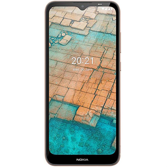 تصویر گوشی موبایل نوکیا Nokia C20  ظرفیت2/32 گیگابایت 