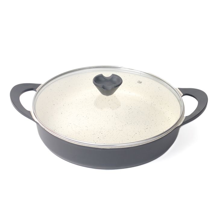 تصویر تابه ویستا کد 132 سایز 32