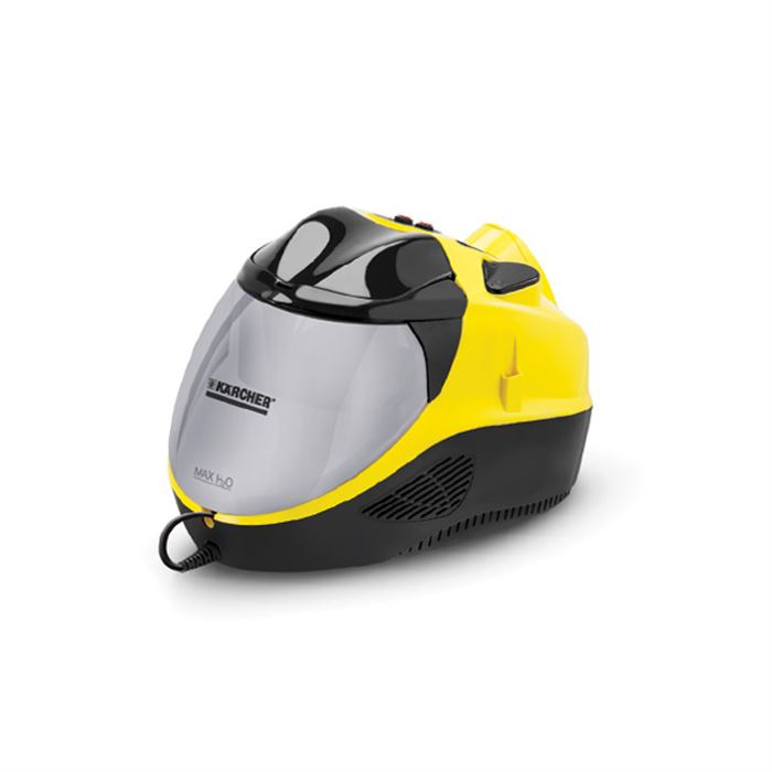 تصویر بخارشوی کرشر مدل sv7