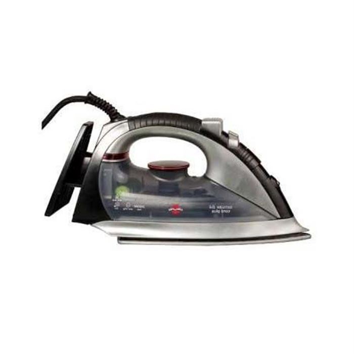 تصویر اتو بخار پارس خزر مدل SI 702