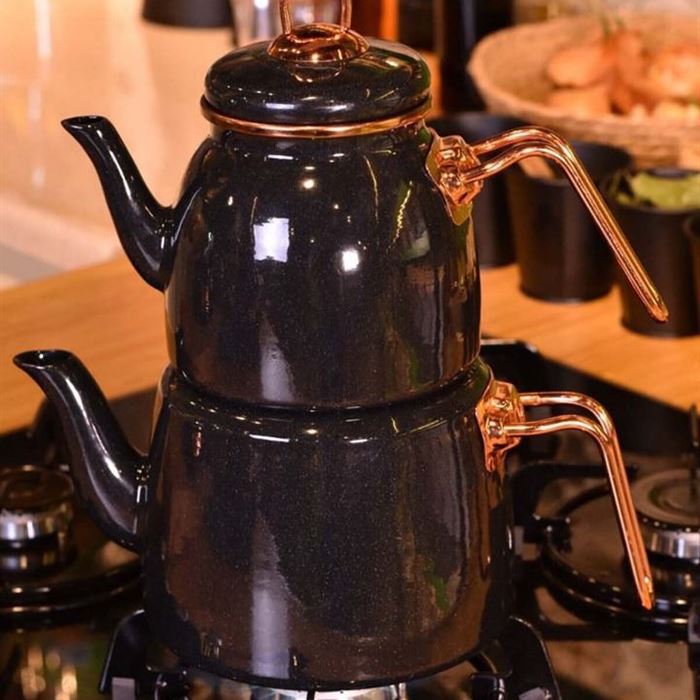 تصویر کتری قوری پاچی 