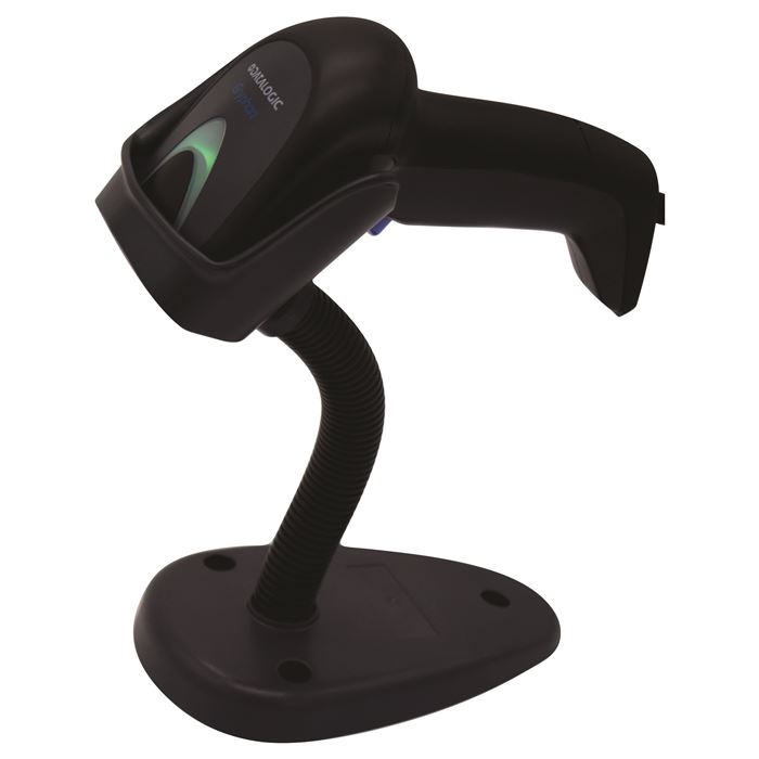 تصویر بارکدخوان دیتالاجیک مدل GRYPHON 4132