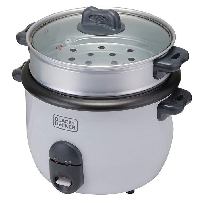 تصویر پلو پز بلک اند دکر مدل RC 1860-B5