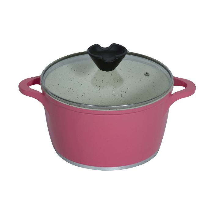 تصویر قابلمه سایز 20 ویستا مدل M84