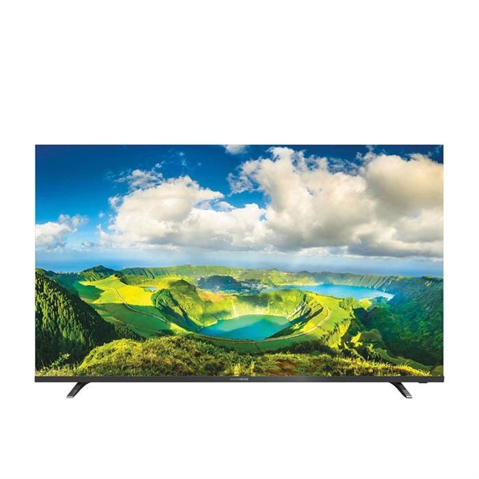 تصویر تلویزیون هوشمند ال‌ئی‌دی دوو مدل DSL-55SU 1710 سایز 55 اینچ