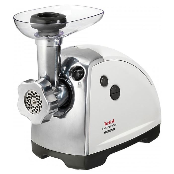 تصویر چرخ گوشت تفال مدل NE 608