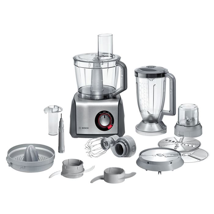 تصویر غذاساز بوش مدل MC 812S 844