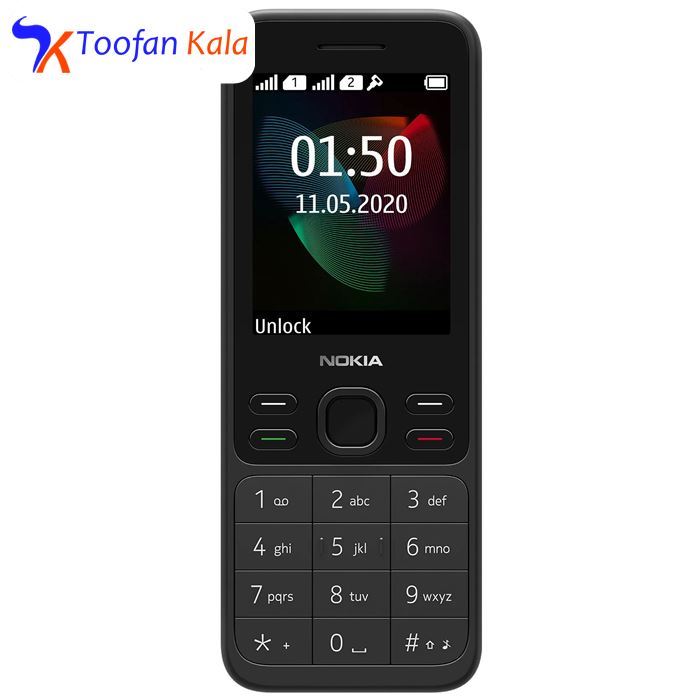 تصویر گوشی موبایل نوکیا 150 Nokia 