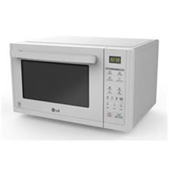 تصویر مایکروویو ال جی مدل MC61
