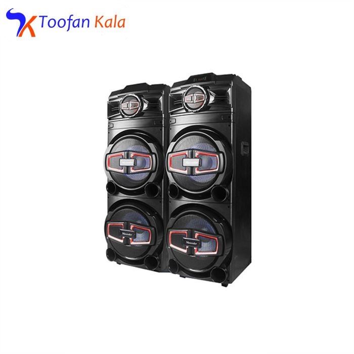 تصویر اسپیکر دیجی مکسیدر مدل AL-224