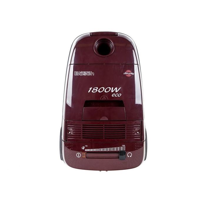 تصویر جارو برقی پارس خزر مدل Pars Khazar ECO-1800W 