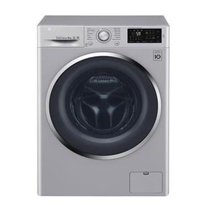 تصویر لباسشویی 9 کیلویی تایتان ال جی – مدل WM-946SS