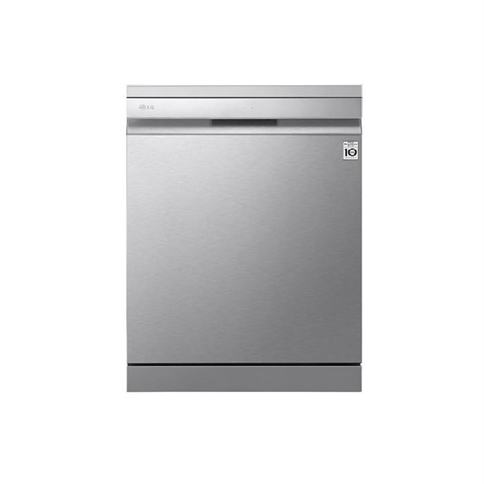 تصویر ماشین ظرفشویی ال جی 14 نفره مدل XD88S LG DISHWASHER XD88S