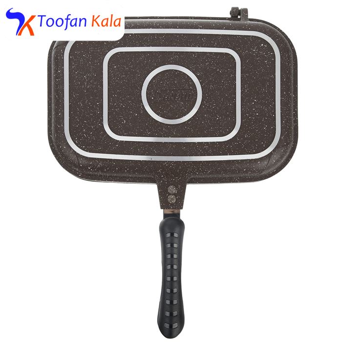 تصویر تابه دوبل گرانیت کاندید سایر 34 Candid dfp تابه رژیمی