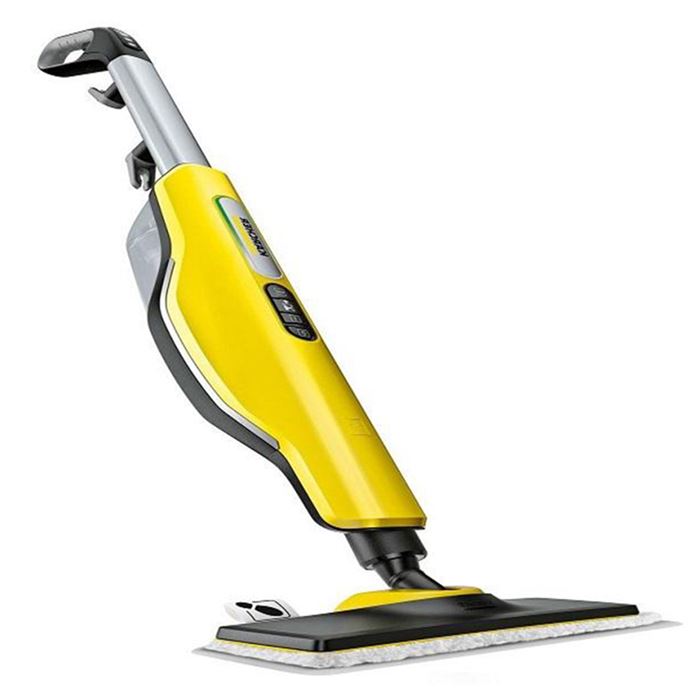 تصویر بخار شو کرشر مدل SC3 UPRIGHT EASYFIX