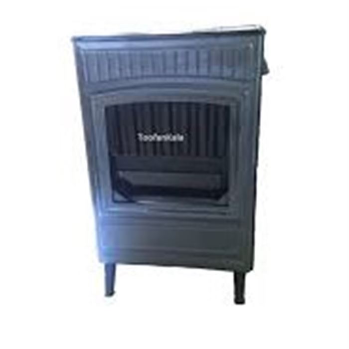 تصویر بخاری جهان افروز مدل Jahan Afrooz jcf 180