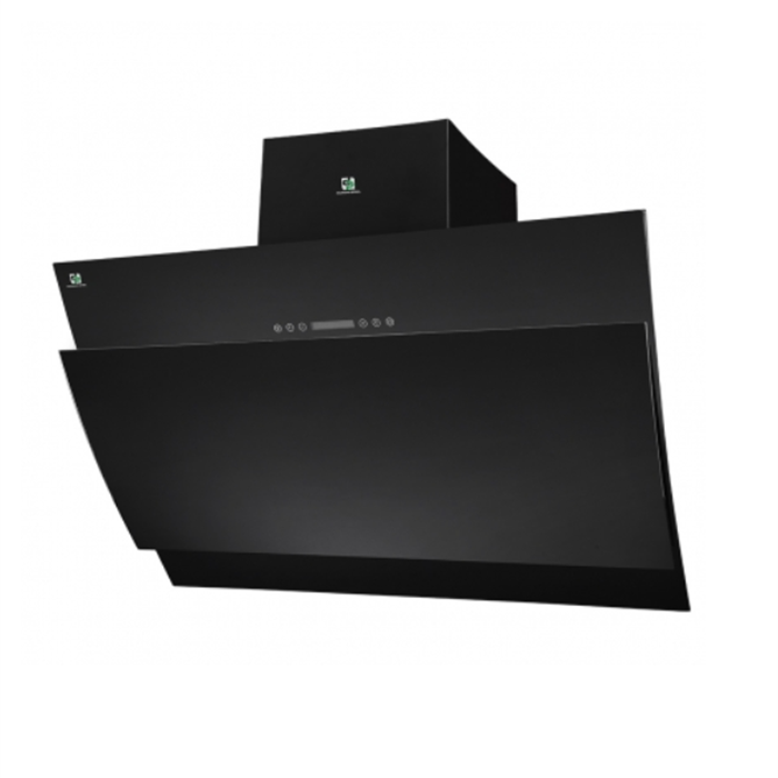 تصویر هود شیشه ای مدل Ph1902 parnian