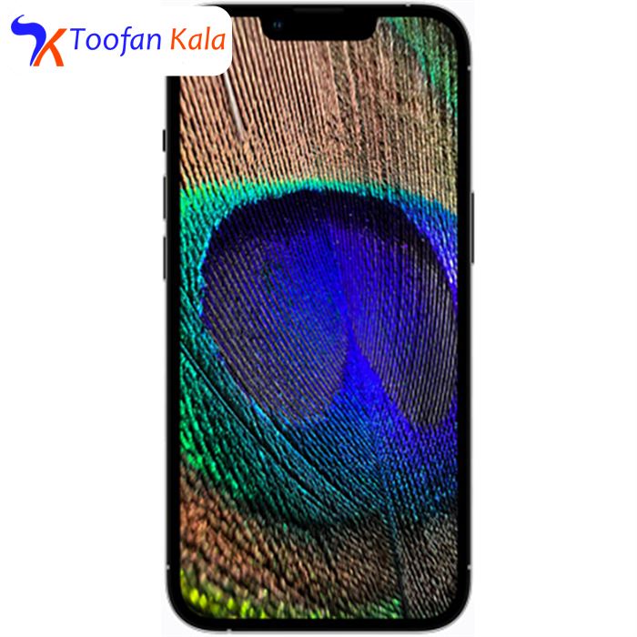 تصویر گوشی موبایل اپل iPhone 13 Pro ظرفیت 256 گیگابایت