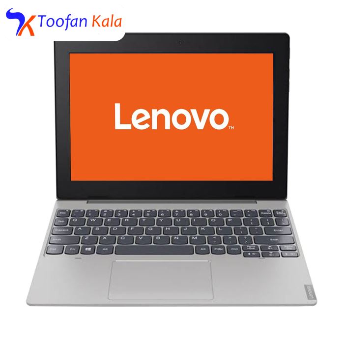 تصویر تبلت لنوو مدل ideapad D330 Wifi ظرفیت 64 گیگابایت