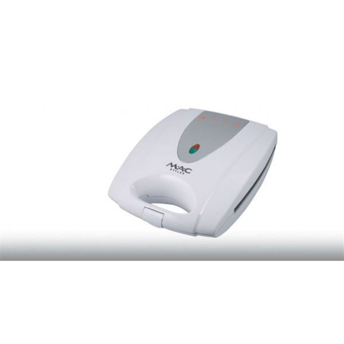 تصویر ساندویچ ساز MC-404 مک استایلر