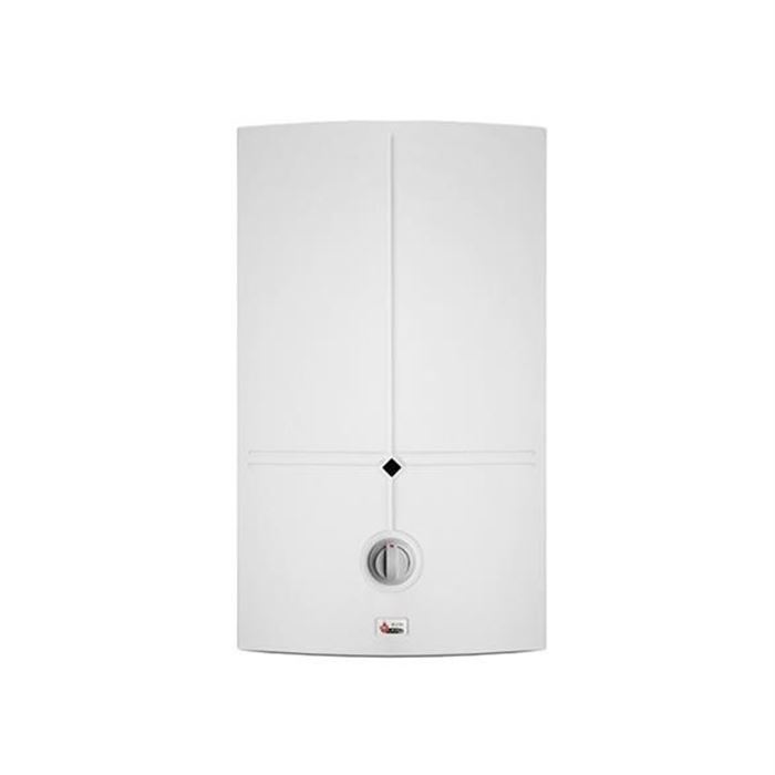 تصویر آبگرمکن دیواری بوتان مدل B3218i آیونایز بدون شمعک