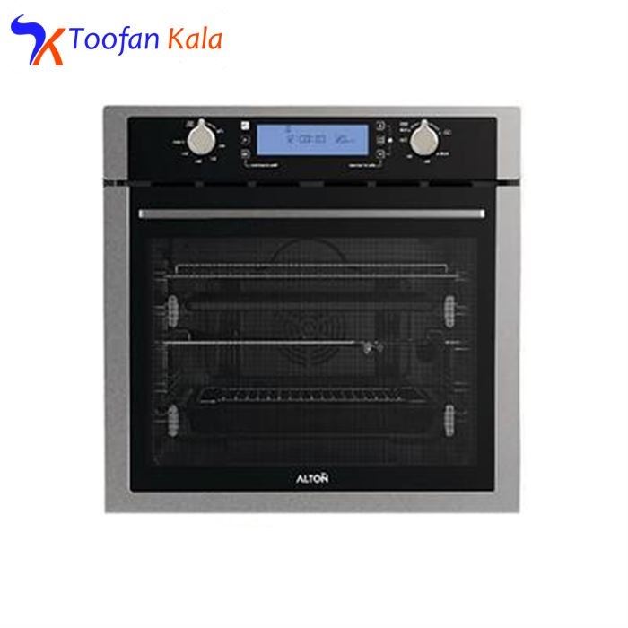 تصویر فر توکار آلتون مدل V203S 